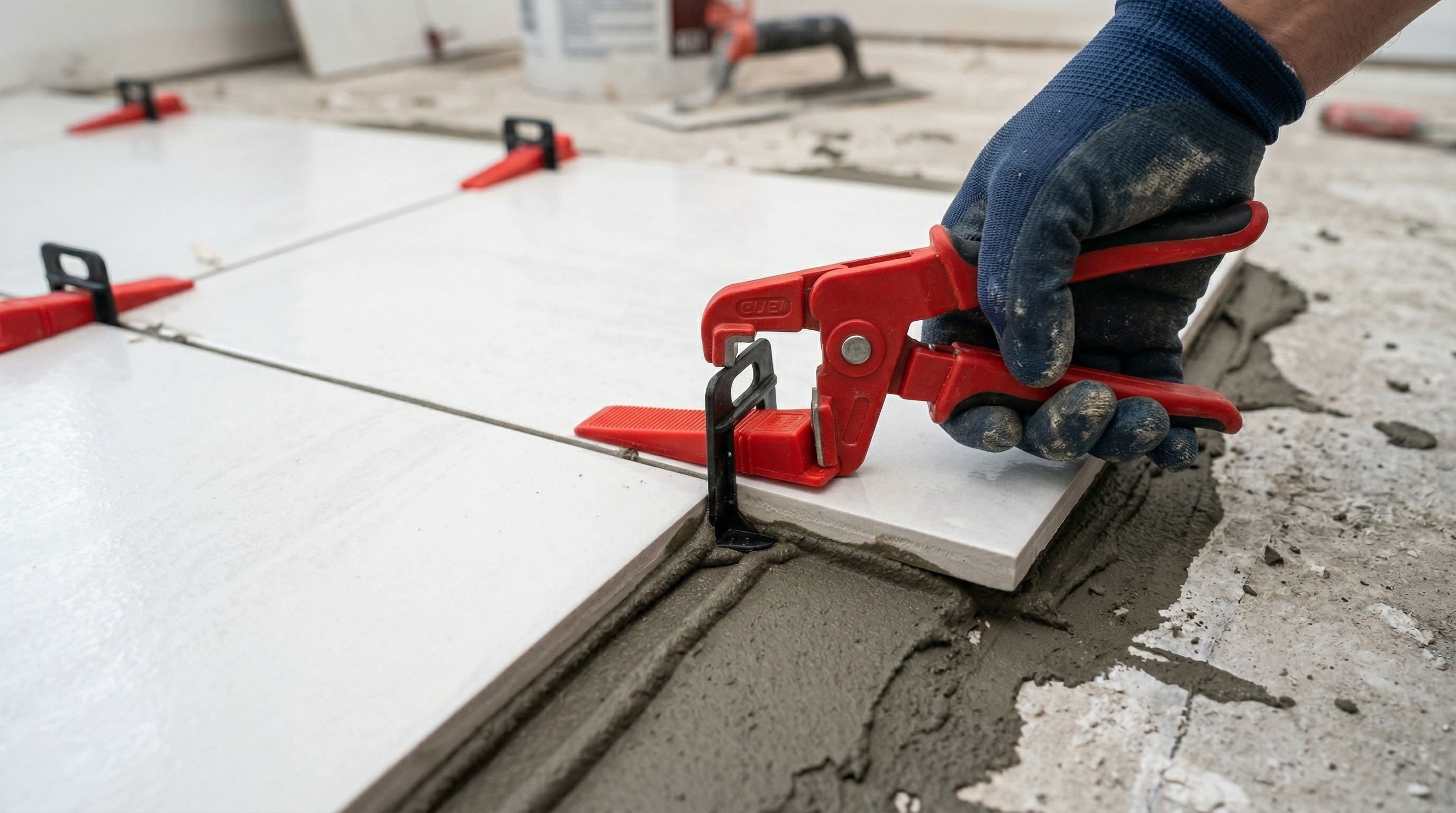 Fliesen Hoffmann – Fliesenleger Filderstadt